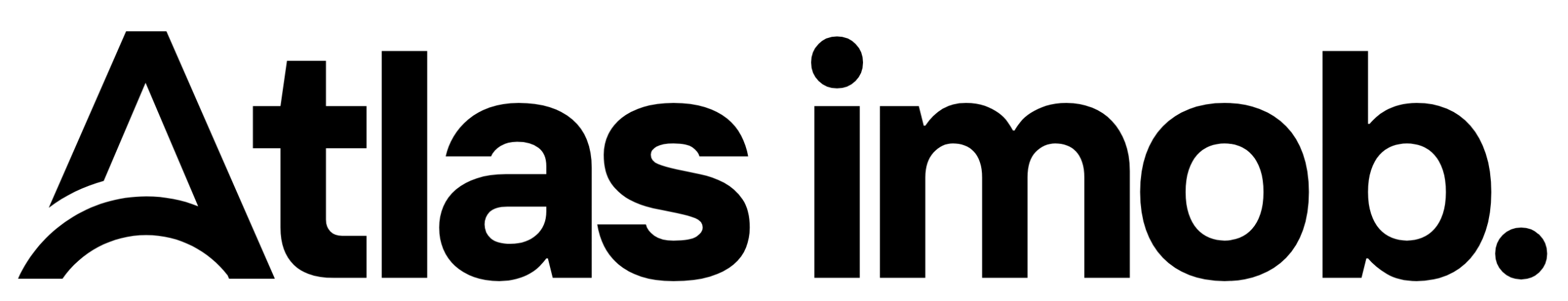 Atlas imobiliário